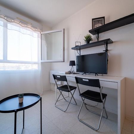 Fully Equipped Apartment St Charles Station Μασσαλία Εξωτερικό φωτογραφία