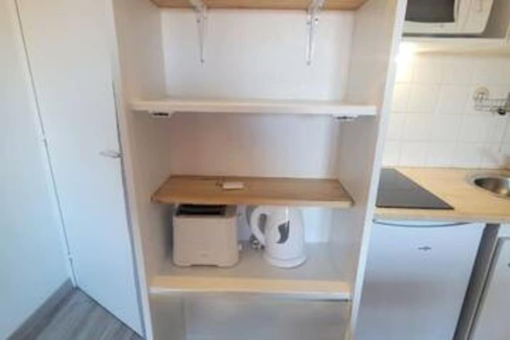Fully Equipped Apartment St Charles Station Μασσαλία Εξωτερικό φωτογραφία