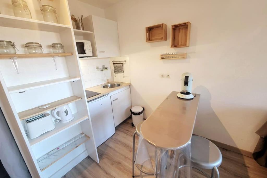 Fully Equipped Apartment St Charles Station Μασσαλία Εξωτερικό φωτογραφία