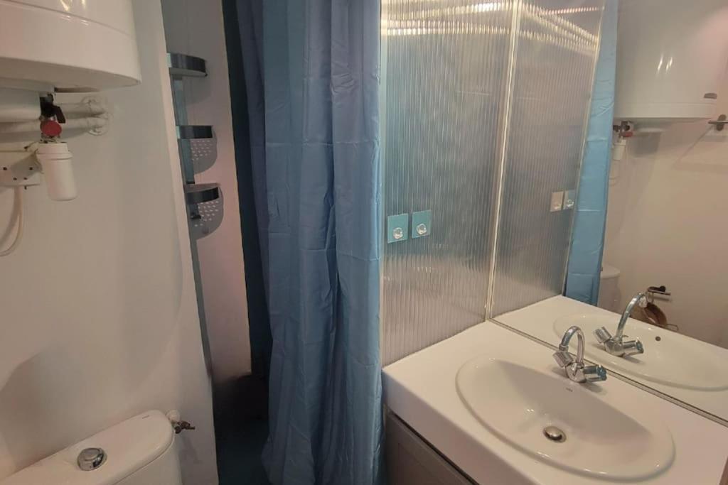 Fully Equipped Apartment St Charles Station Μασσαλία Εξωτερικό φωτογραφία