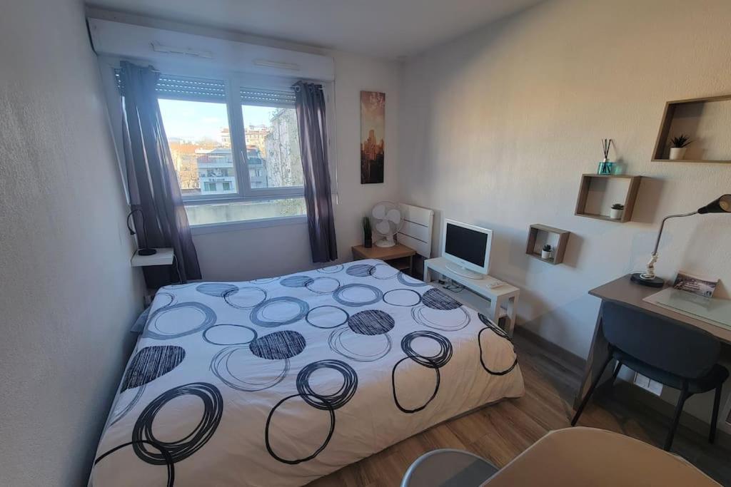 Fully Equipped Apartment St Charles Station Μασσαλία Εξωτερικό φωτογραφία
