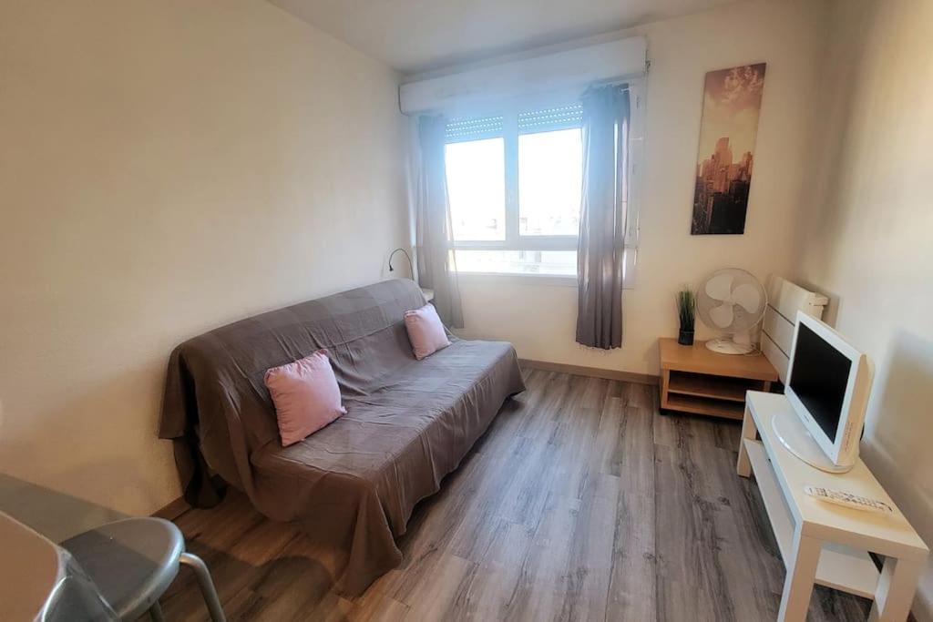 Fully Equipped Apartment St Charles Station Μασσαλία Εξωτερικό φωτογραφία