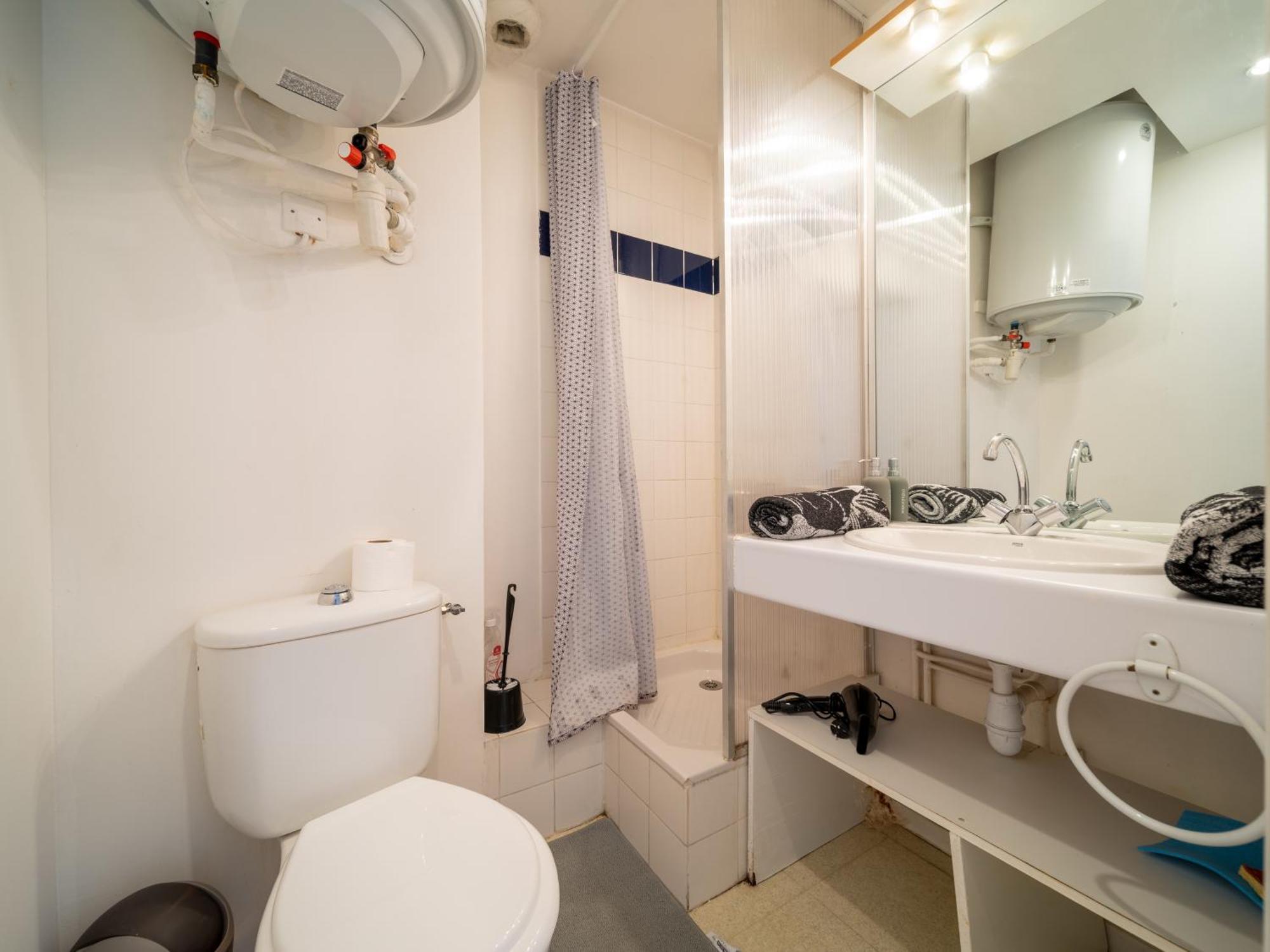Fully Equipped Apartment St Charles Station Μασσαλία Εξωτερικό φωτογραφία