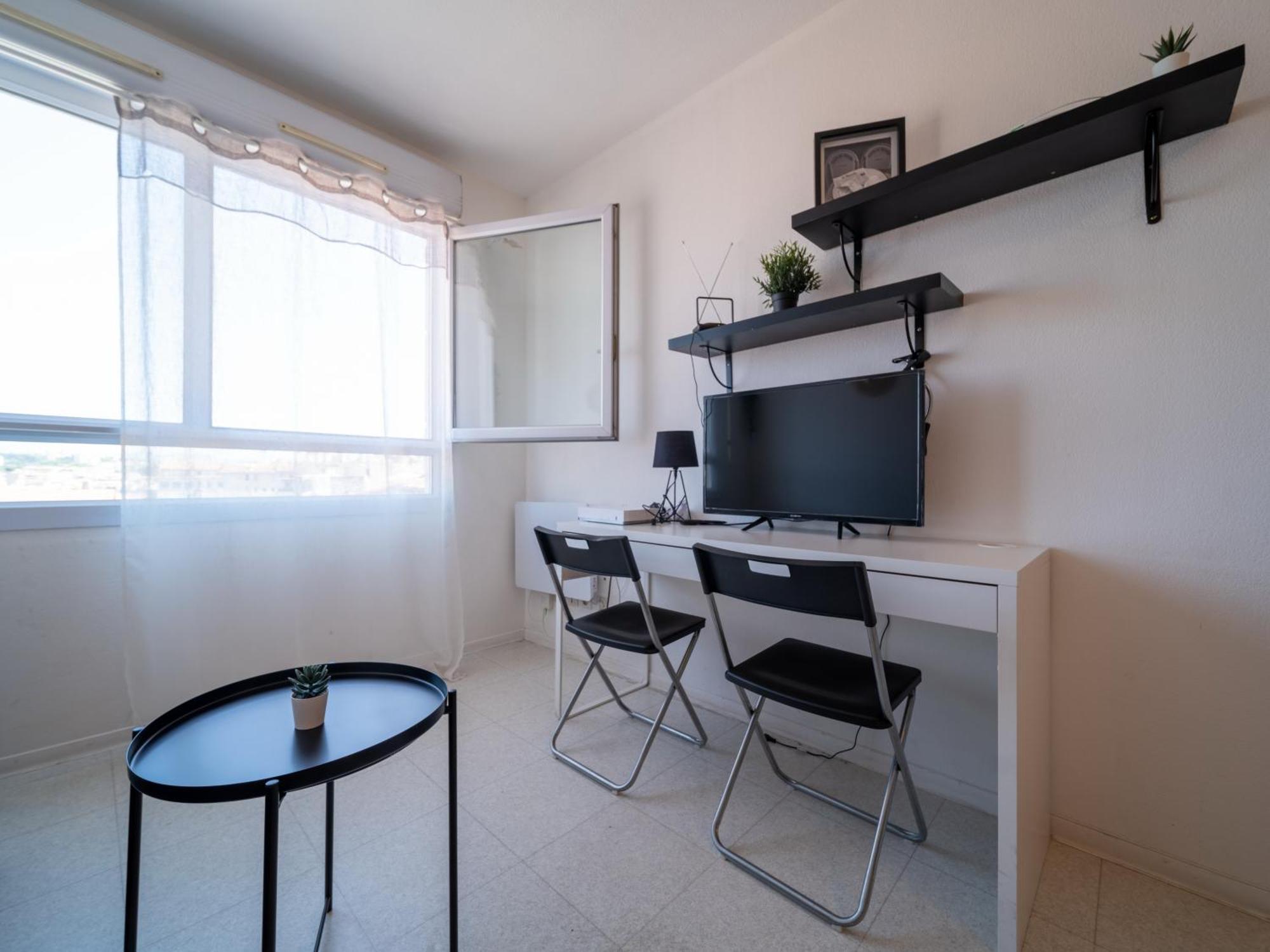Fully Equipped Apartment St Charles Station Μασσαλία Εξωτερικό φωτογραφία