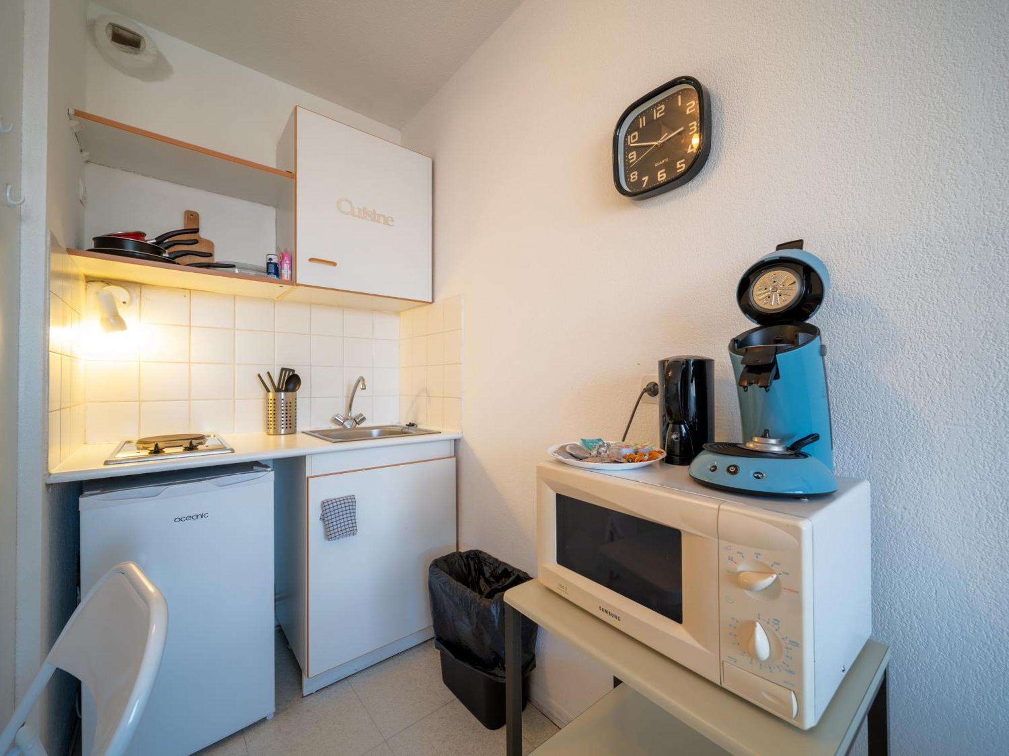 Fully Equipped Apartment St Charles Station Μασσαλία Εξωτερικό φωτογραφία