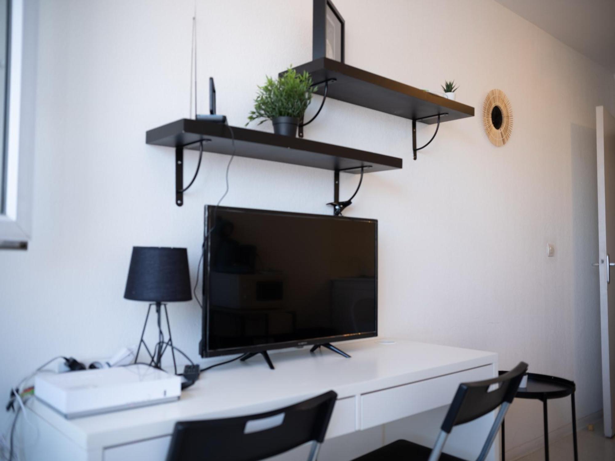 Fully Equipped Apartment St Charles Station Μασσαλία Εξωτερικό φωτογραφία