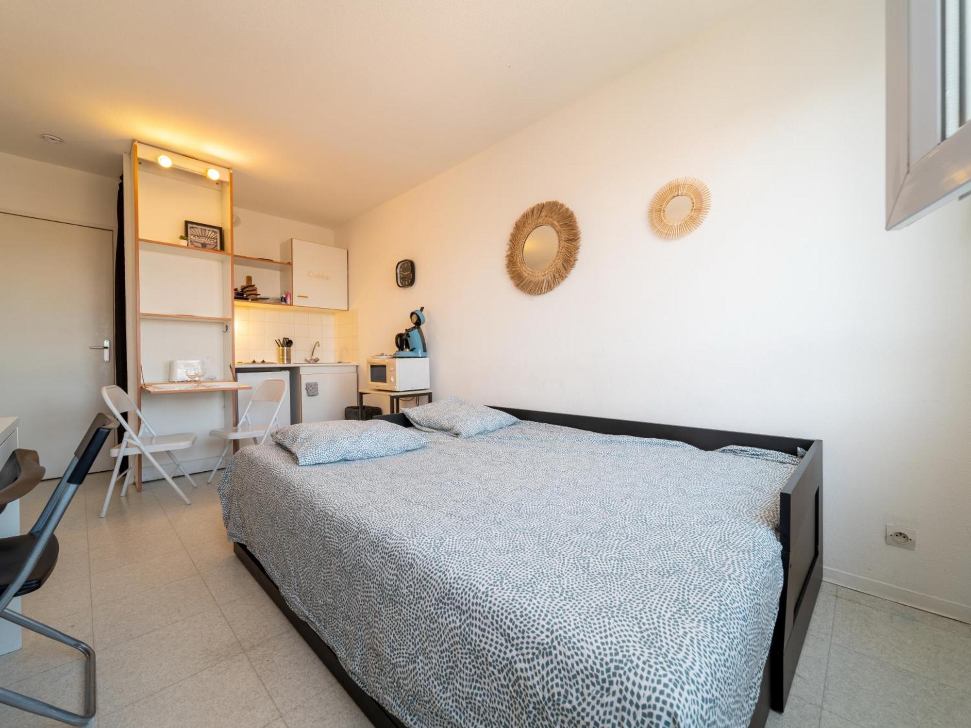 Fully Equipped Apartment St Charles Station Μασσαλία Εξωτερικό φωτογραφία